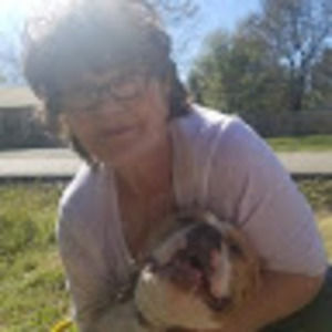 Meet your Posher, Brenda